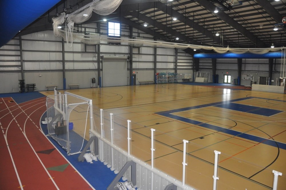 Worcester County Recreation Center Arena Event Venue