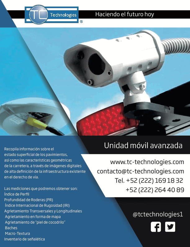 TCTechnologies