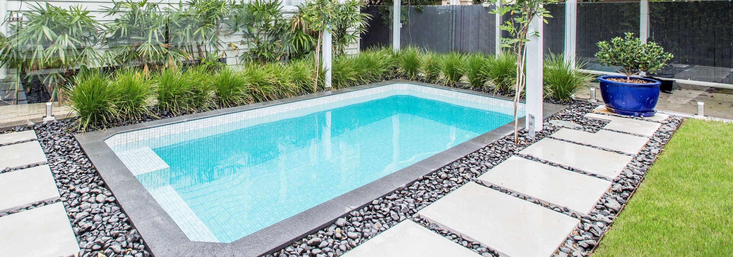 Brisbane Prestige Plunge Pools