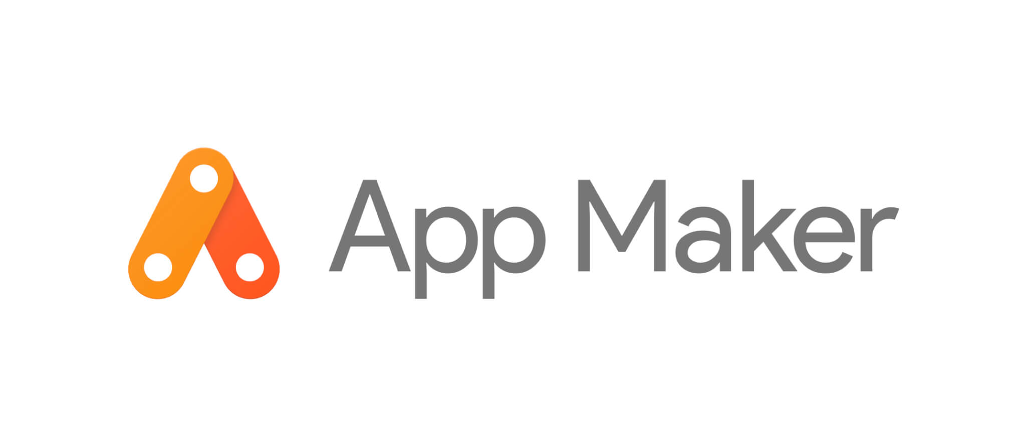 App Maker คืออะไร Google Workspace