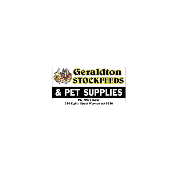 Geraldton Stockfeeds & Pet Supplies GOPP