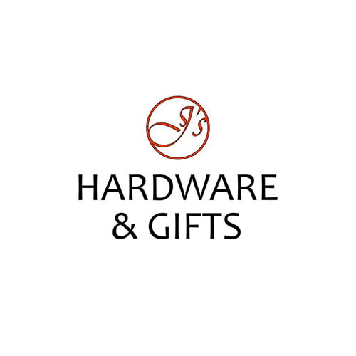 J's Hardware & Gifts GOPP