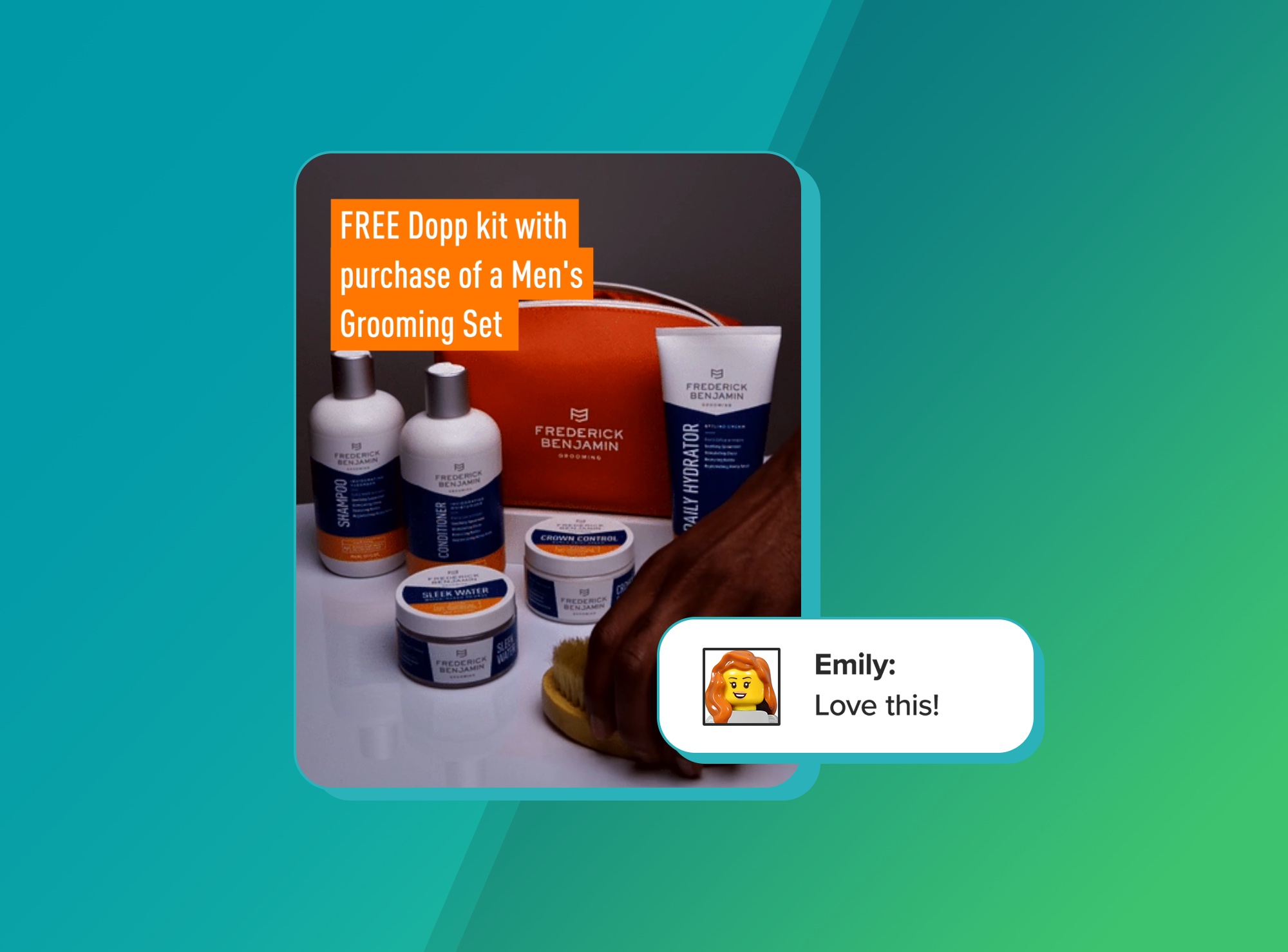 Is Primer an Agency or a Product?