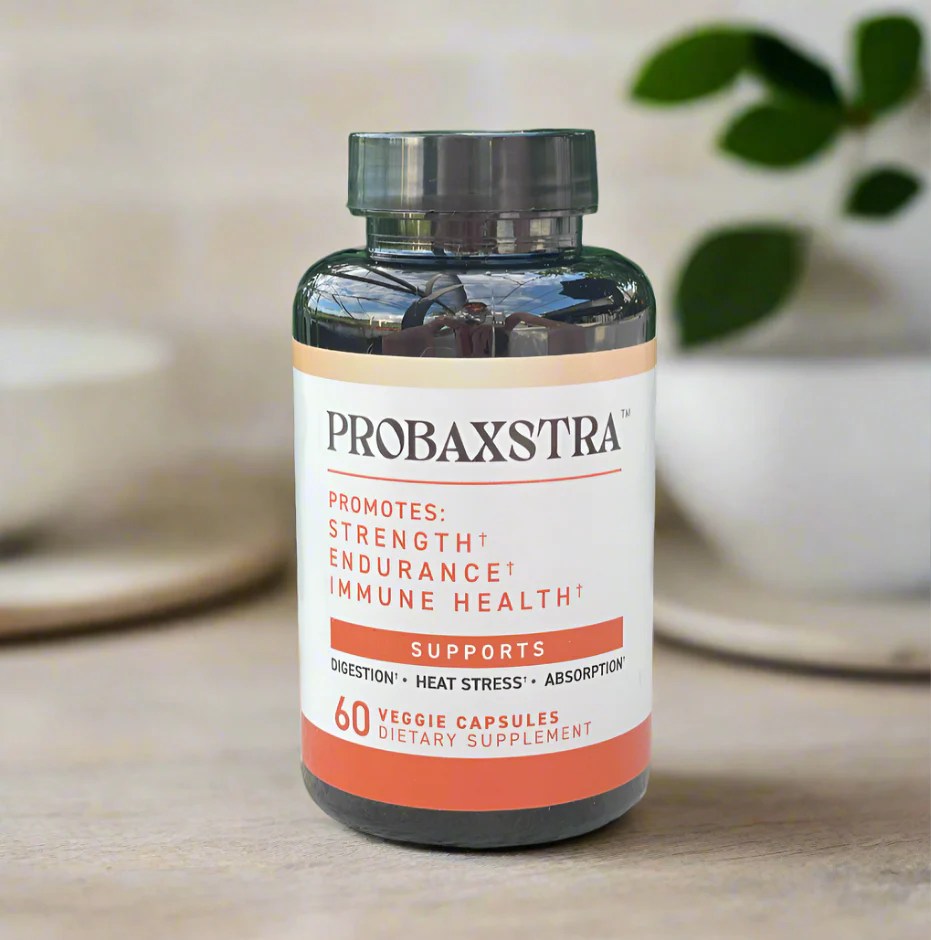 Probaxstra Probiotics Probaxstra