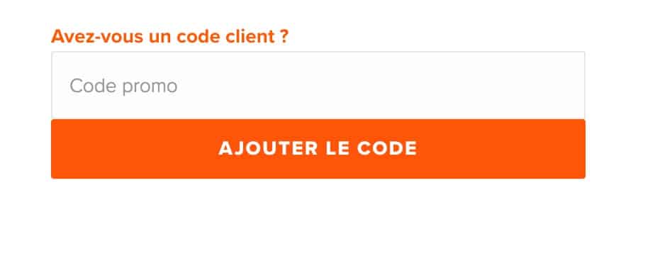 Code promo Des Bras en Plus 5 de réduction en juin 2020