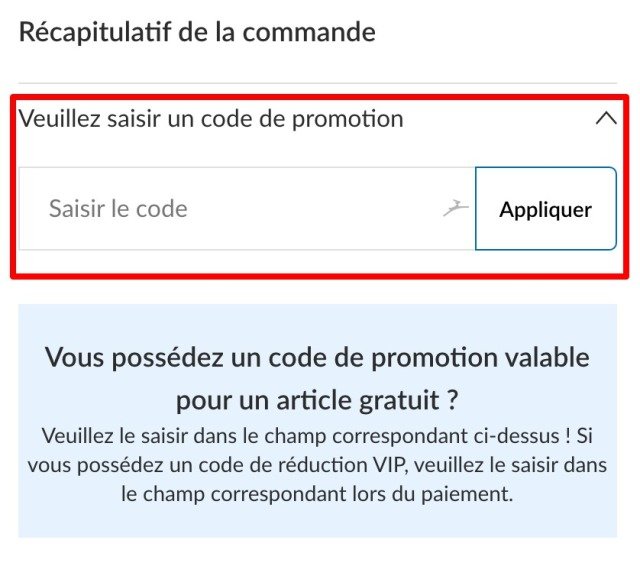 Code promo LEGO 1 cadeau offert en janvier 2024
