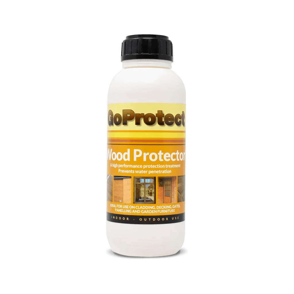 Wood Protector GoProtect