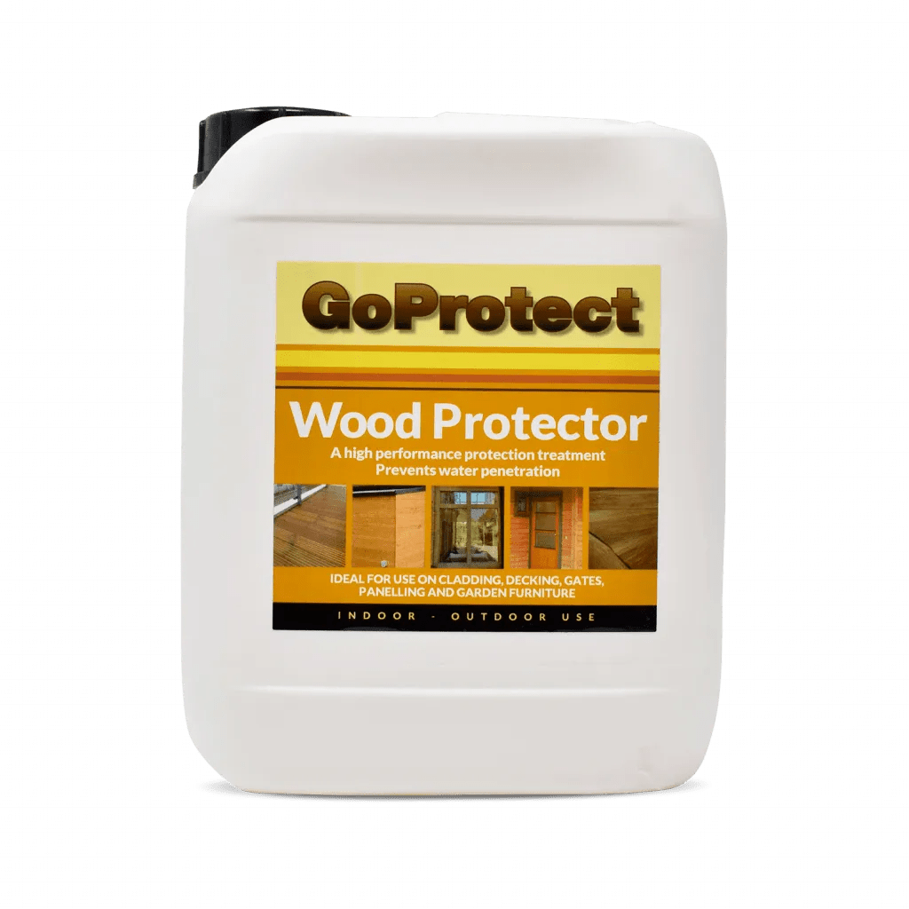 Wood Protector GoProtect