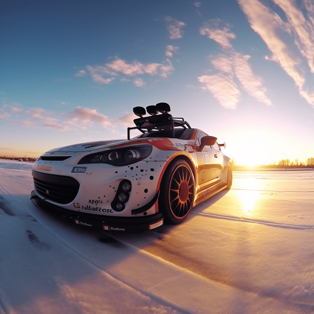 Mastering GoPro Car Videography A Comprehensive Guide GoProZone