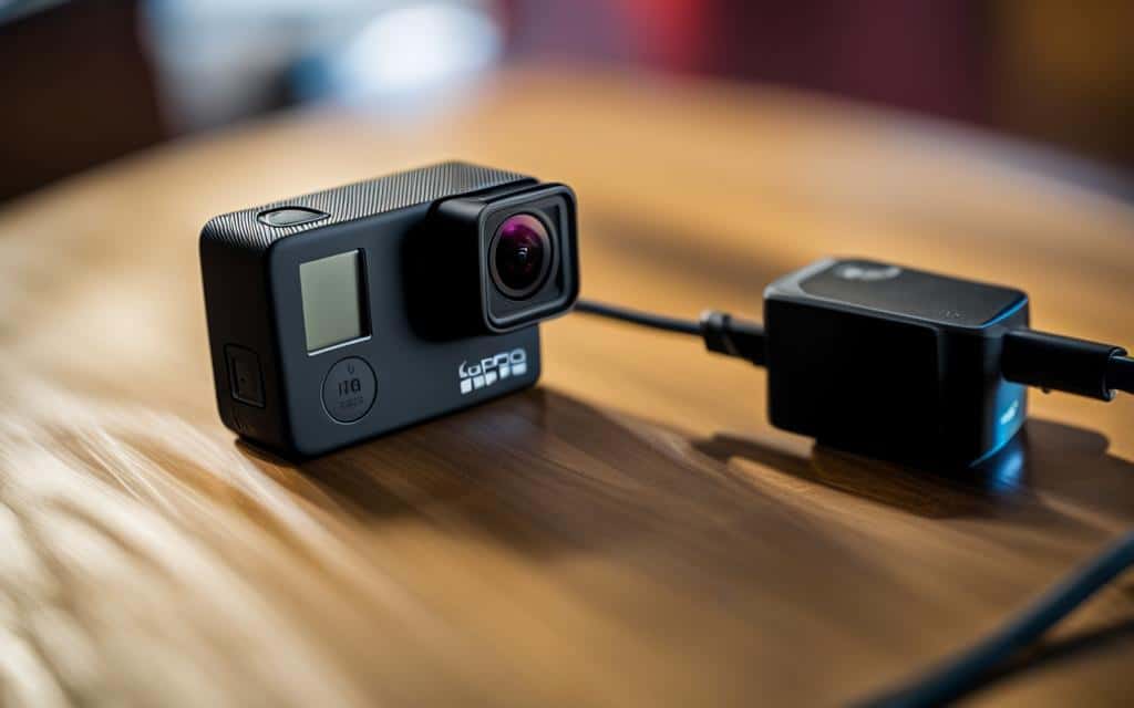 Simple Guide: How to Charge GoPro - Tips and Steps