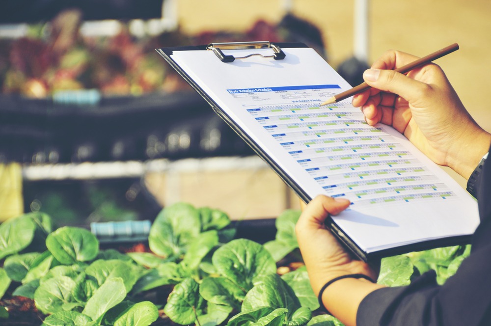 Fresh Produce Business Management GoPure Blog GoPure Software