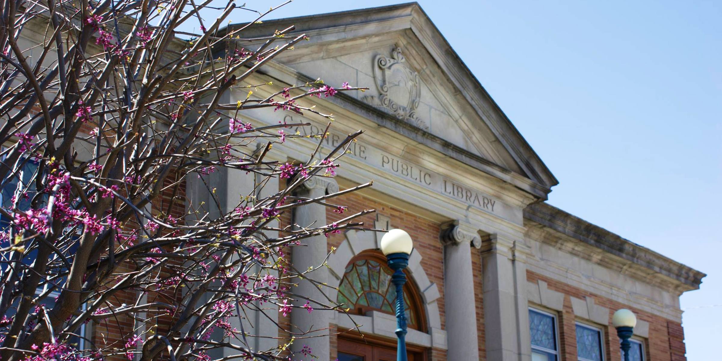 Putnam County Library Putnam County Visitor's Bureau