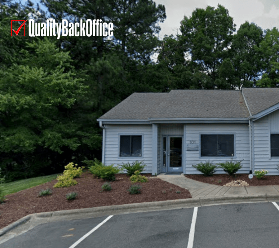 Durham Bookkeeping and Tax Services Quality Back Office