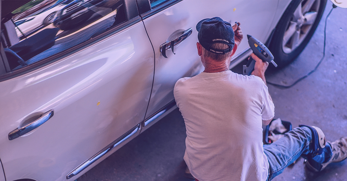 How to Choose the Perfect Vehicle Repair Shop for Your Car