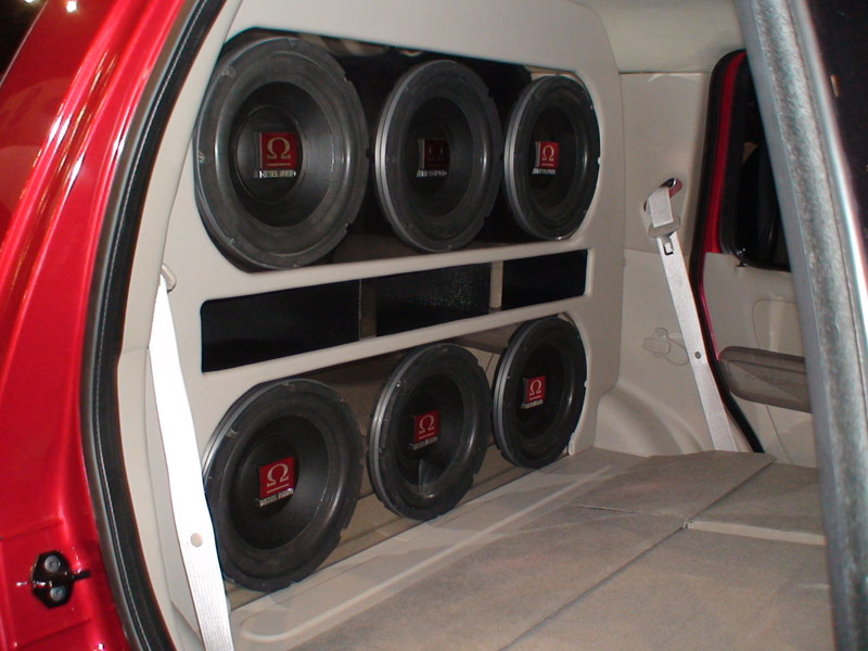 RadioActive Audio car stereo systems installation Clearwater, Largo, St