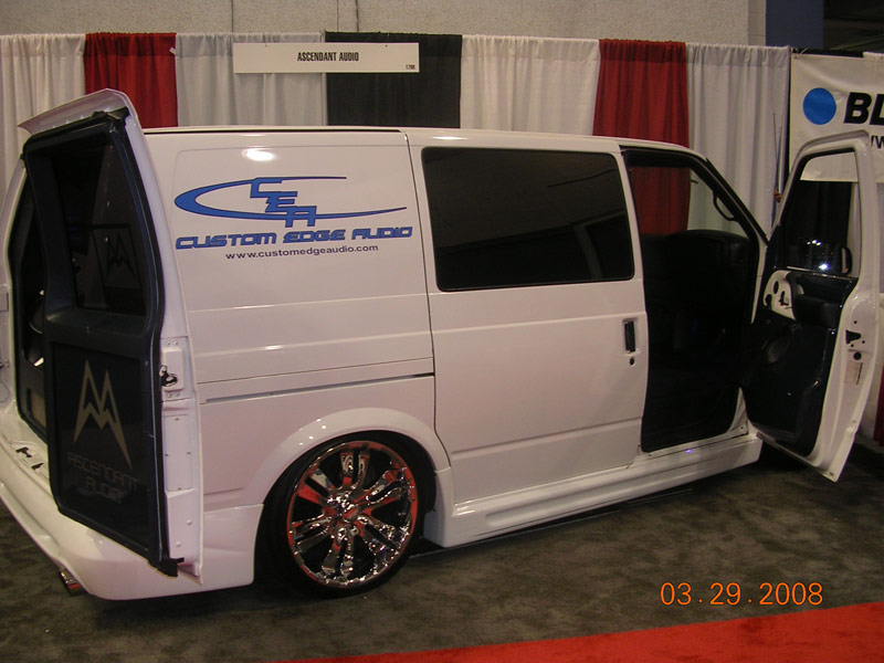 RadioActive Audio custom car audio installati Clearwater, Largo, St