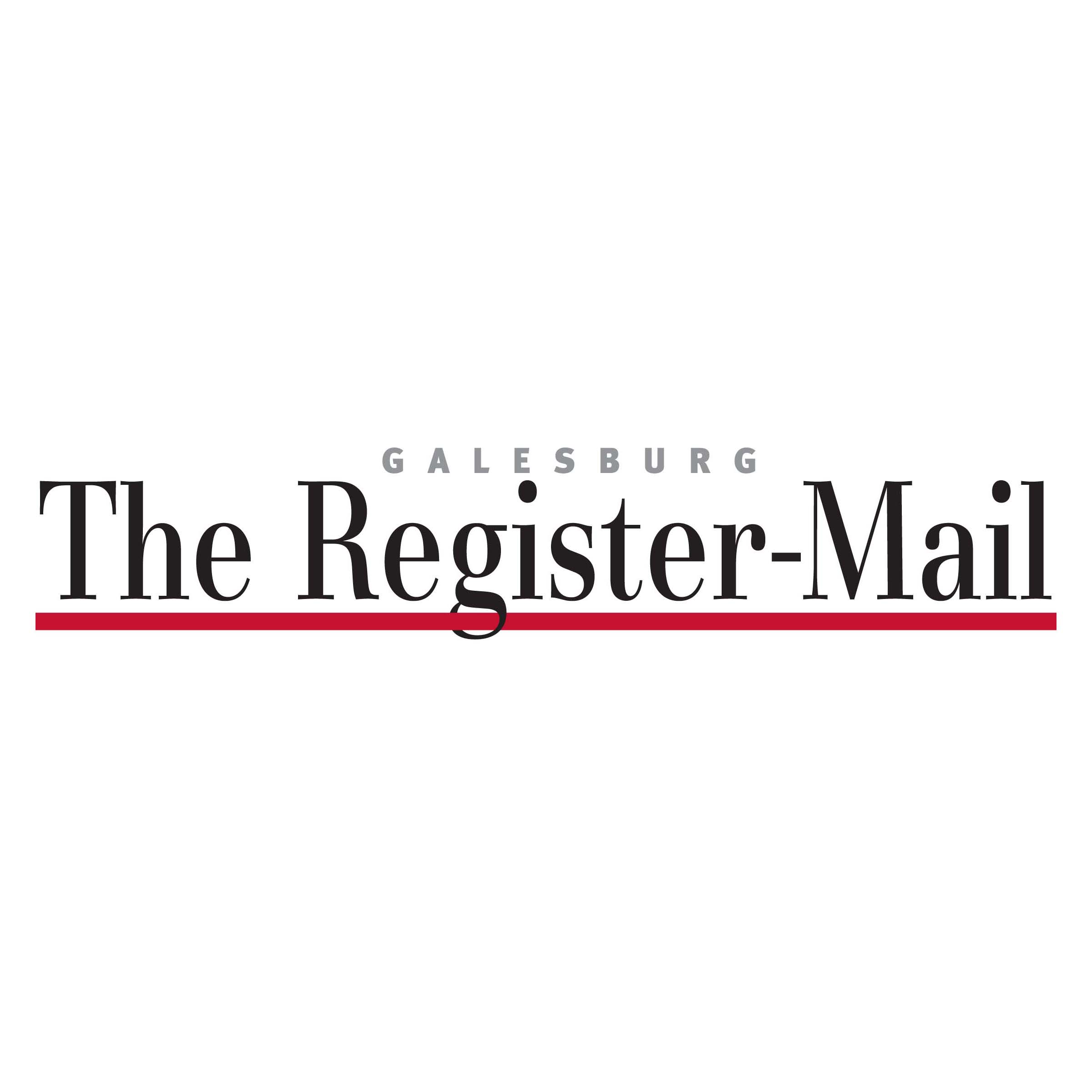 IL_Galesburg Register Mail GoRail