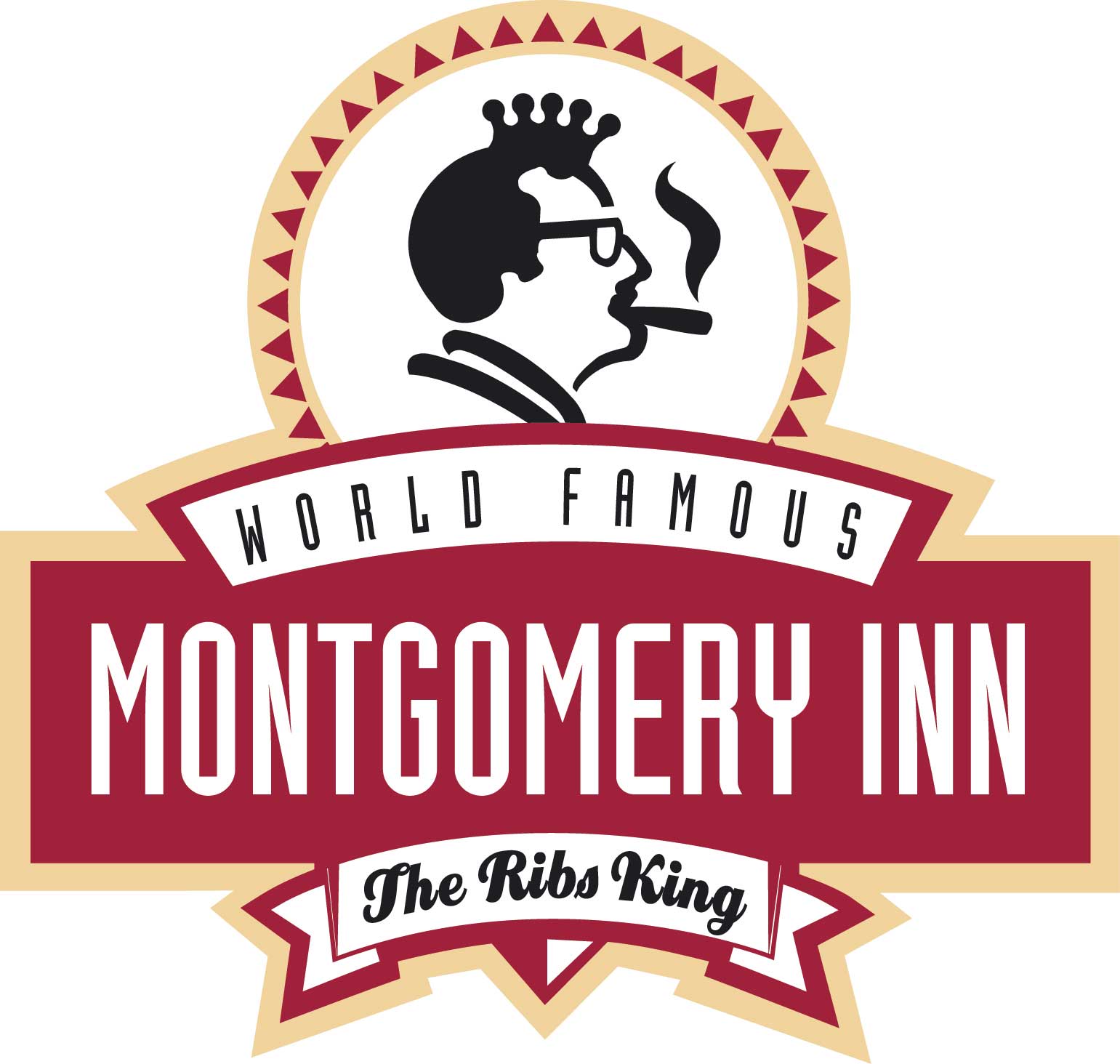 Montgomery Inn Rasor Communicators. Strategists. Creatives