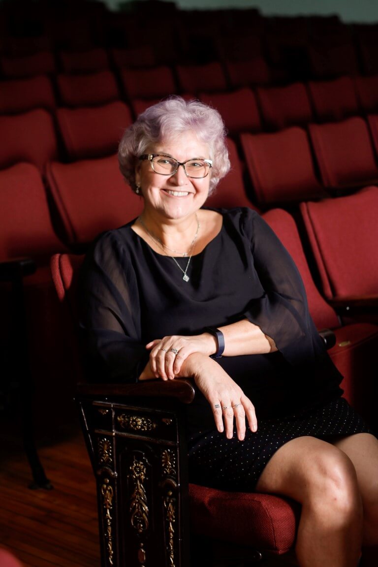 About Richmond Civic Theatre