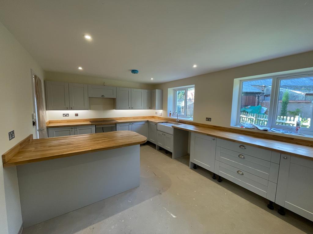 23 Riverside Combwich Somerset Gordano Property Services Ltd