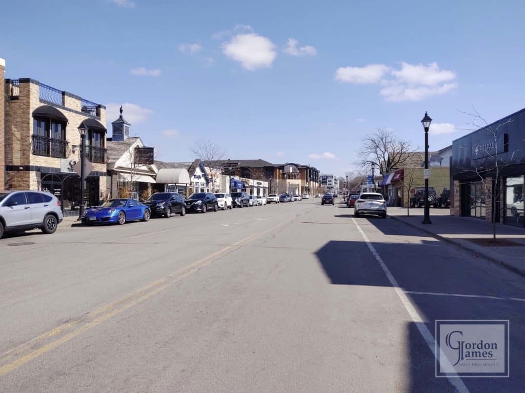 Fun Summer Activities in Wayzata, MN Gordon James