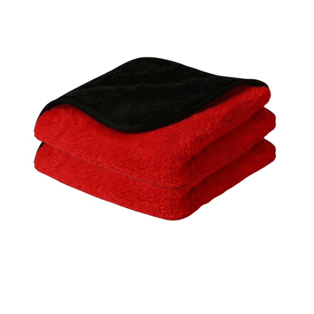 Microfiber Towel For Cars 2 Pack Gordon Car Care