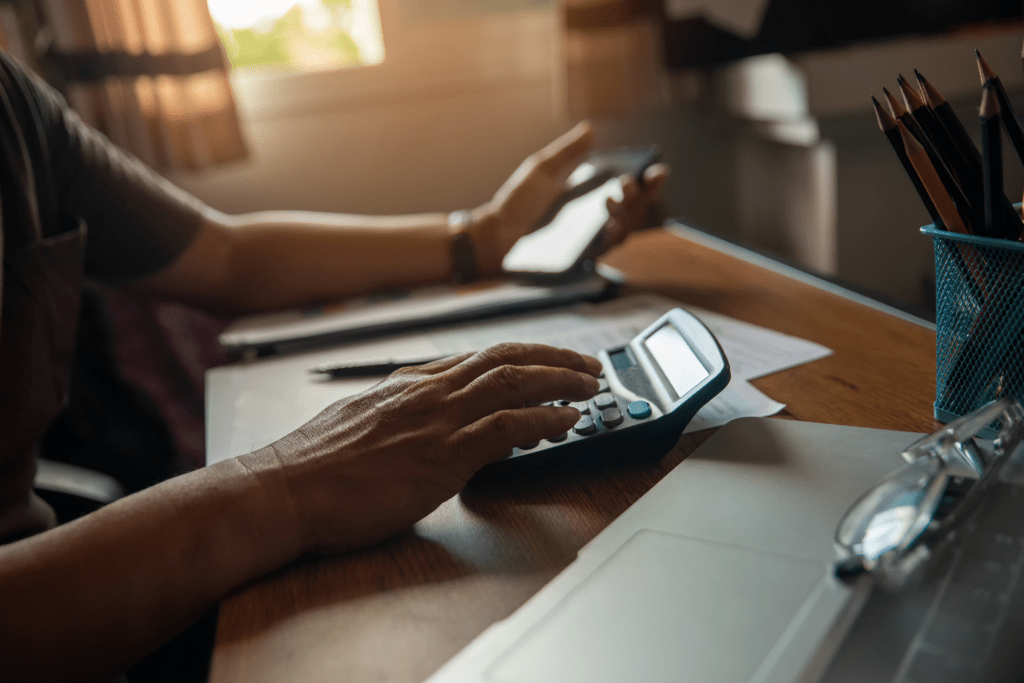 What is the IRS Fresh Start Program? Gordon Delic & Associates