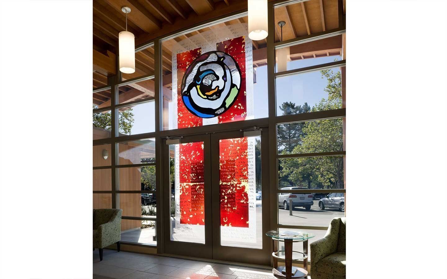 LafayetteOrinda Presbyterian Church Gordon Huether