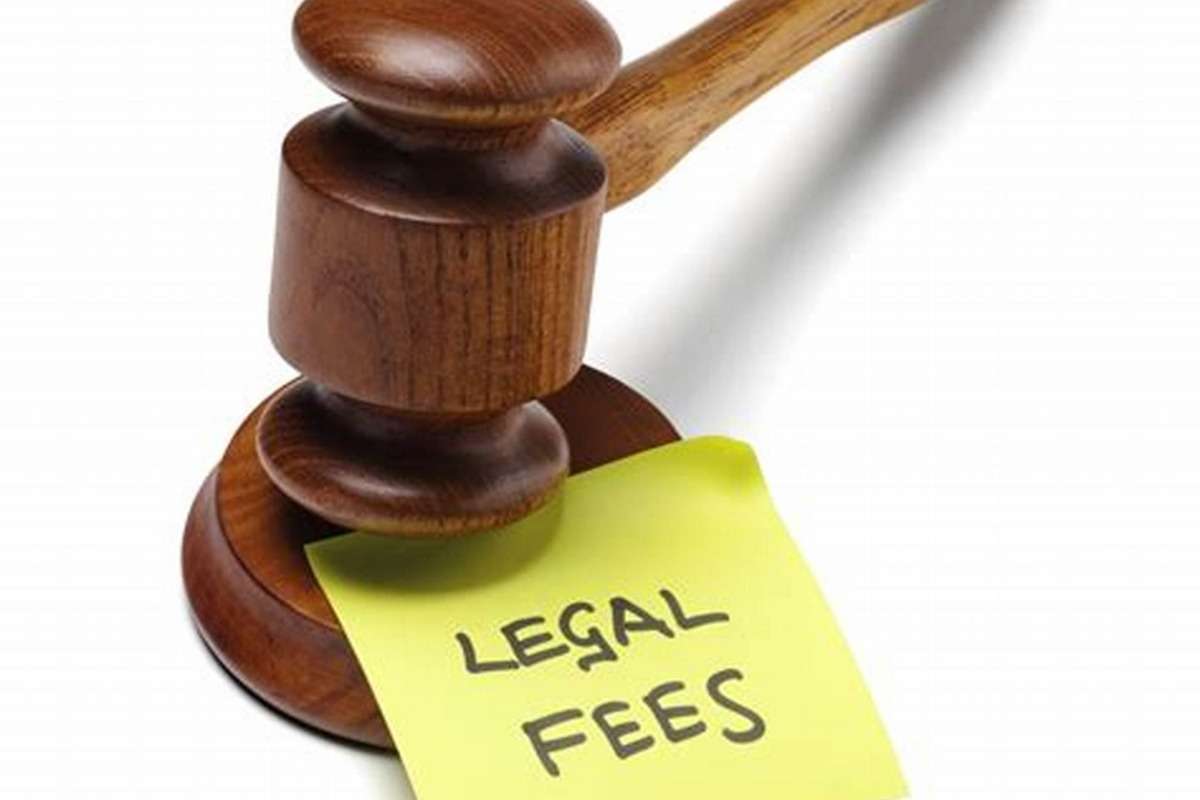 Legal Fees Blog Gordon Law Best Business Lawyer and Attorney