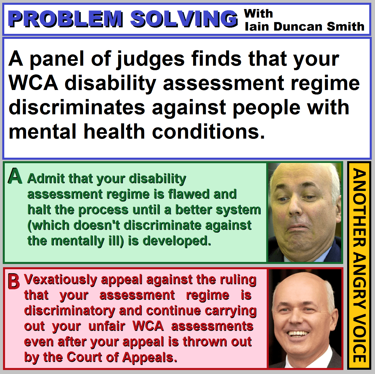 Universal Credit IT package not fit for purpose 2014