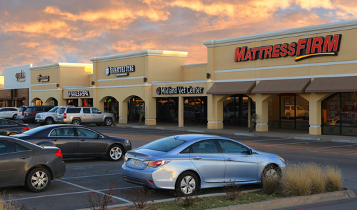 Projects & Developments Gordon Partners