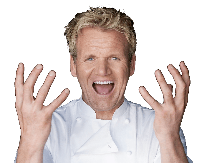 Gordon Ramsay