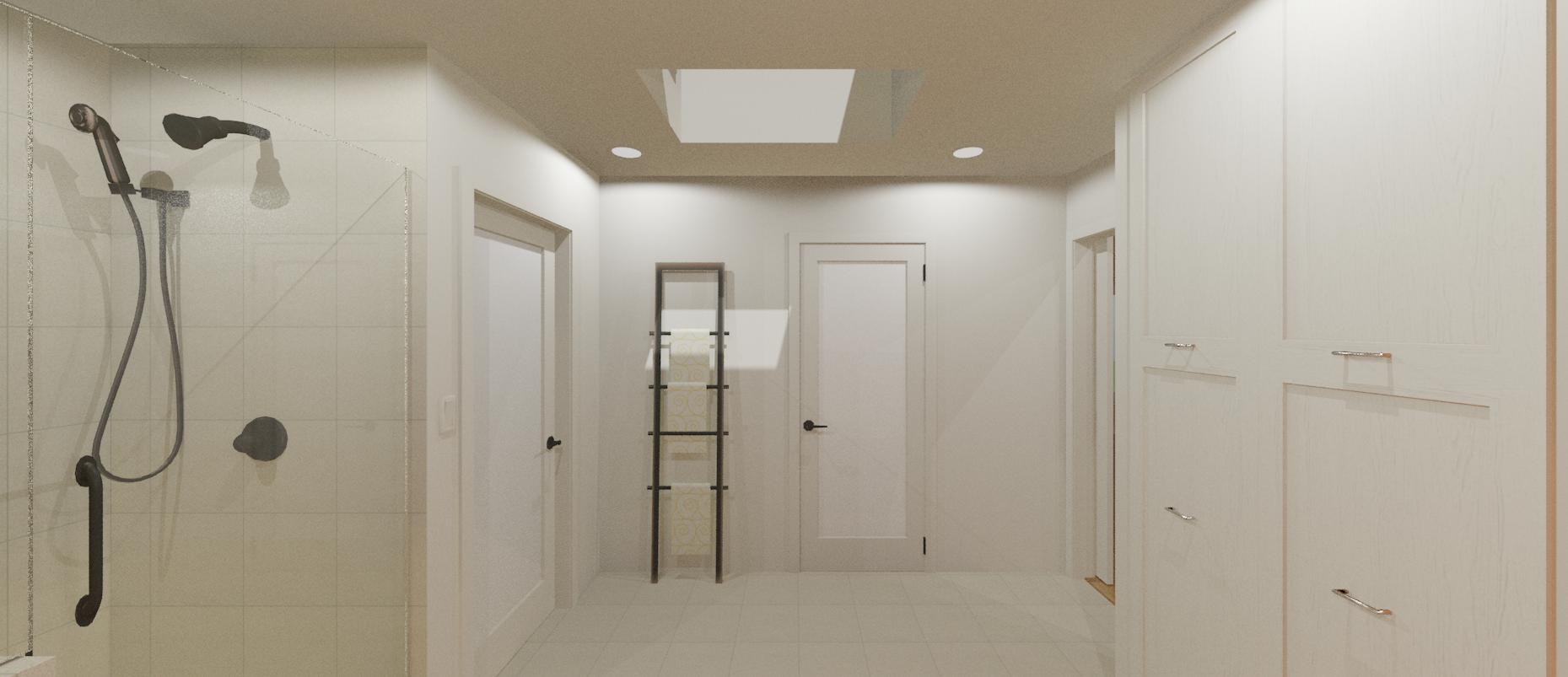 Walnut Creek Master Bath Remodel Gordon Reese Design Build Gallery