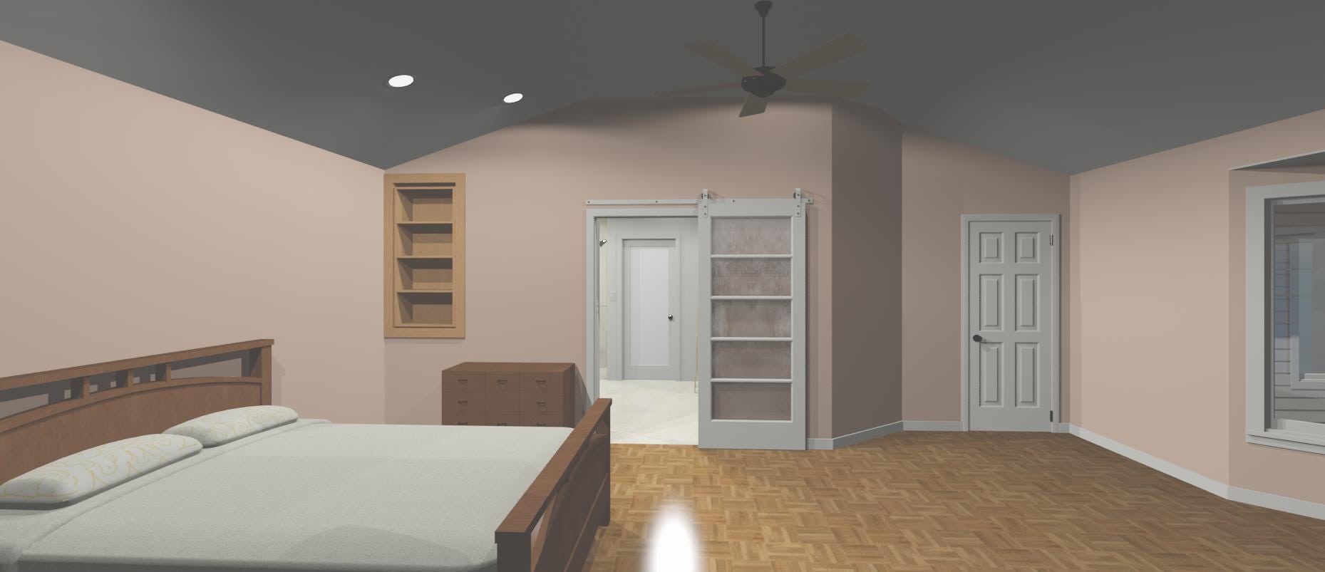 Walnut Creek Master Bath Remodel Gordon Reese Design Build Gallery