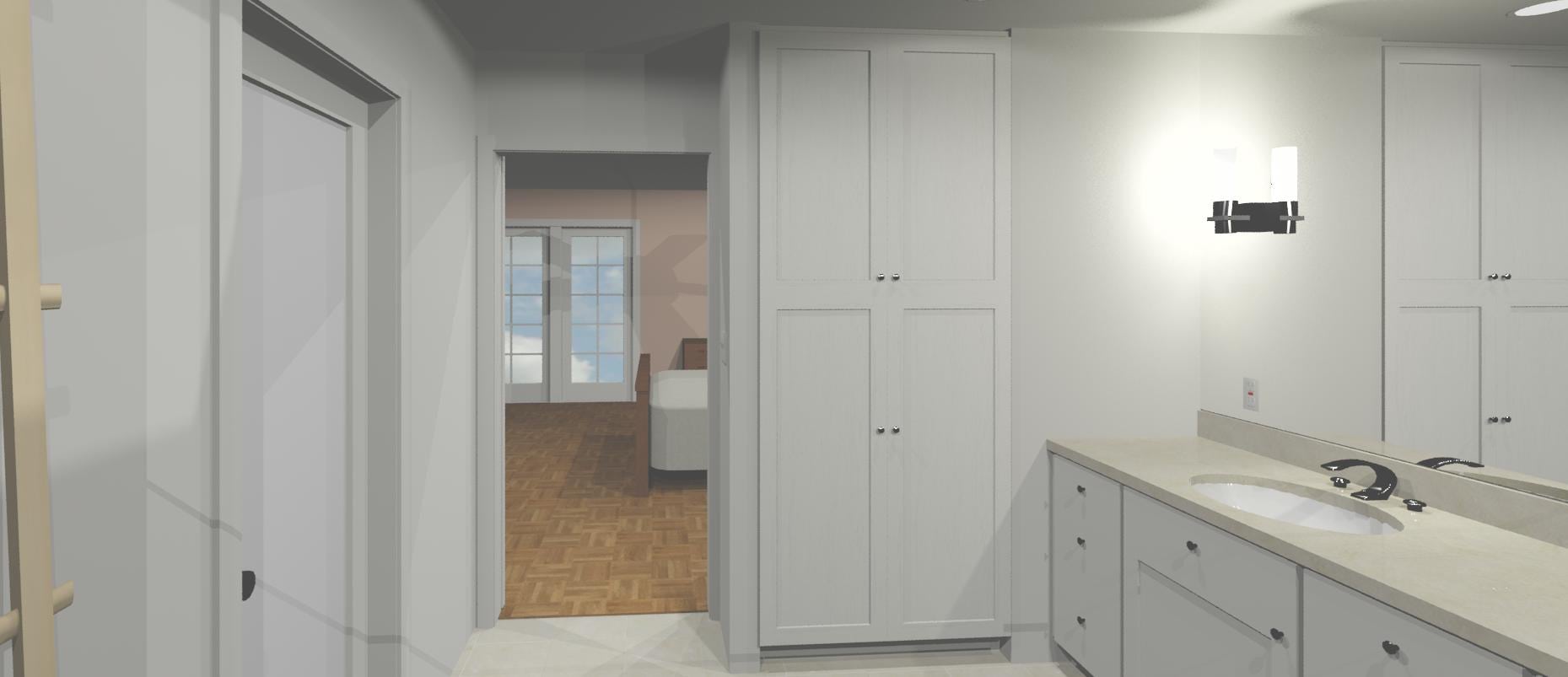 Walnut Creek Master Bath Remodel Gordon Reese Design Build Gallery