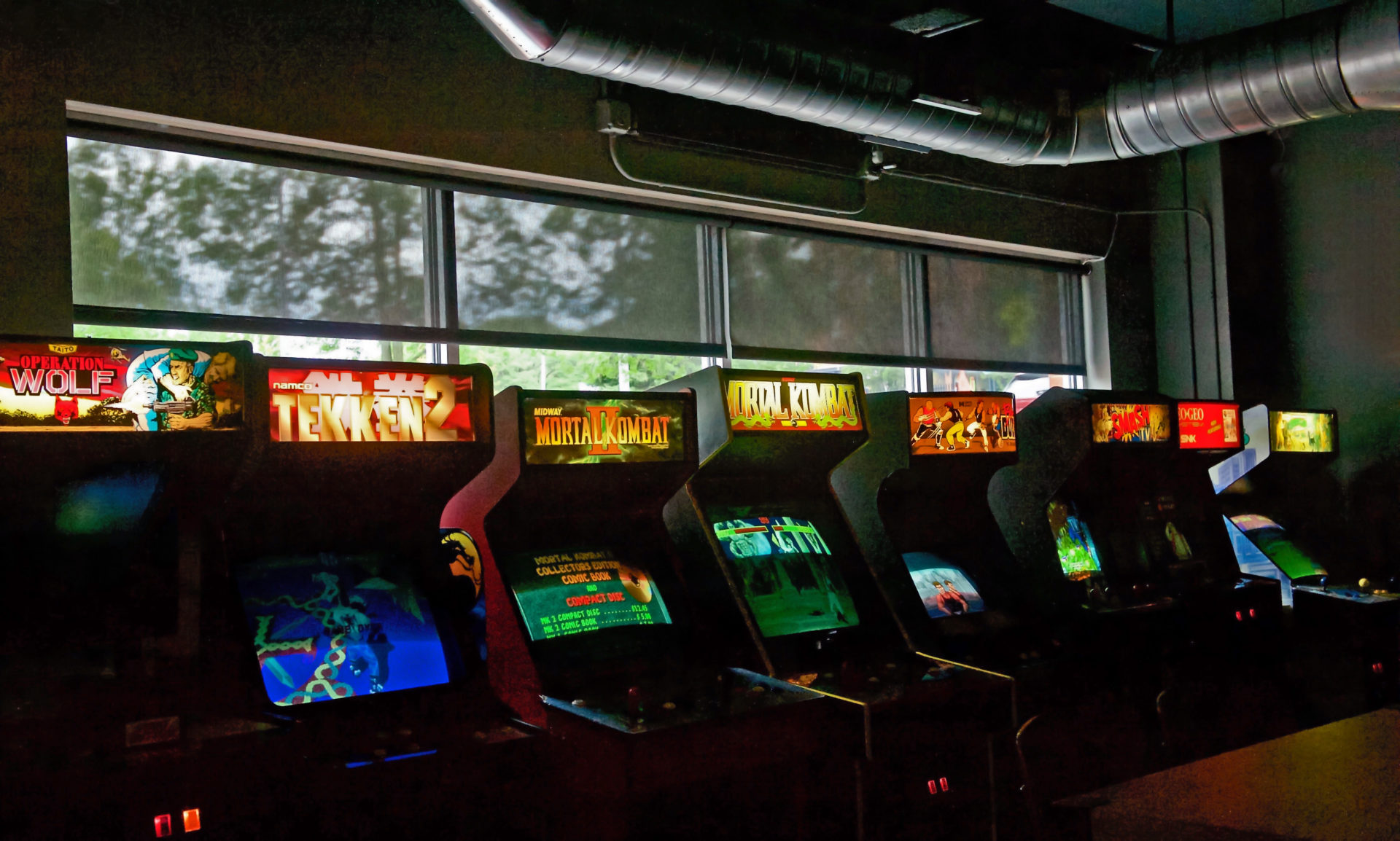 The ArchivesWinooski Gordon's Window Décor Home of EcoSmart Shades