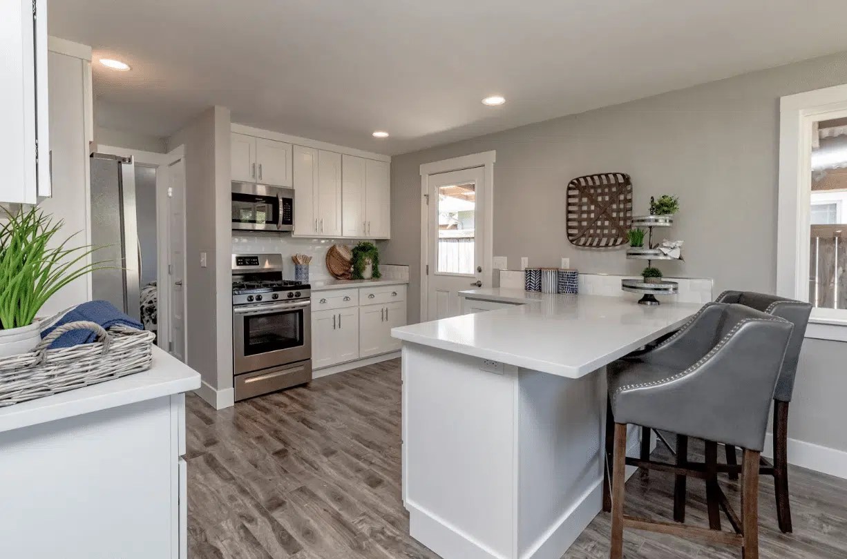 Top 10 Renovation Projects for Return on Investment