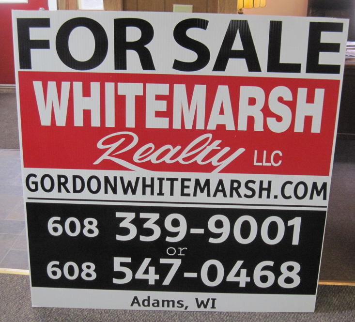 Whitemarsh Realty Lake & Country Specialists Since 1960