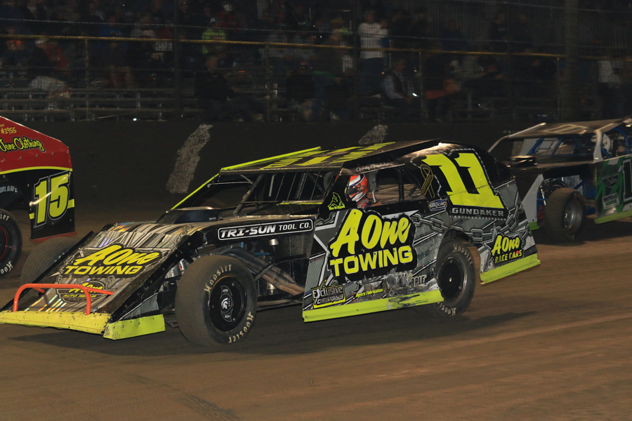 to the Official Home of Gordy Gundaker St. Charles, MO