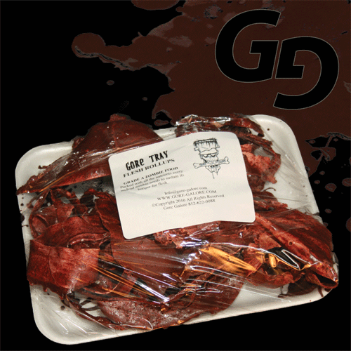 GORE TRAY PACKAGE Gore Galore