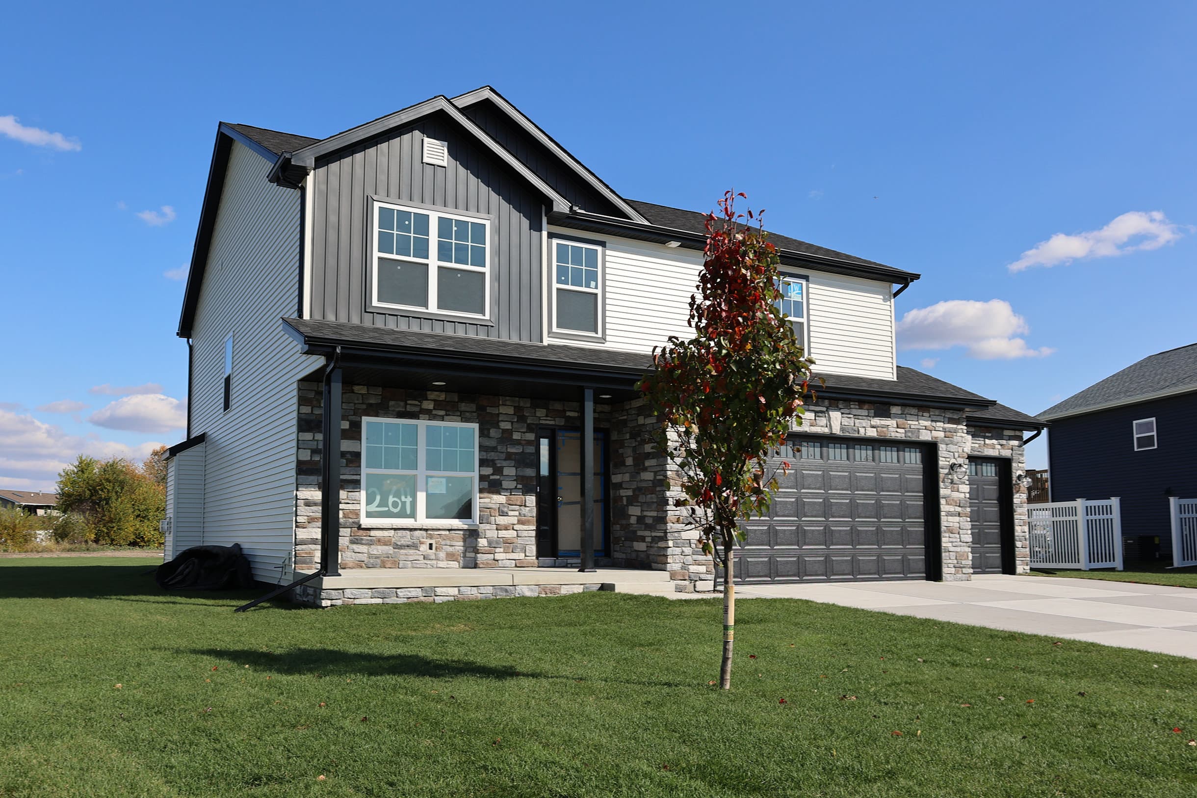 Area Information Gore Realty