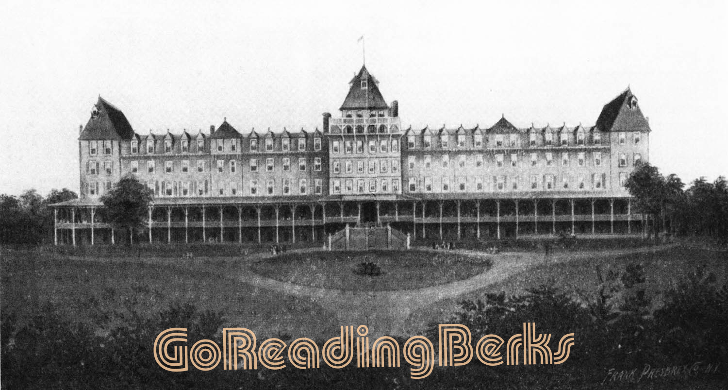 The Hotel Neversink ‹ Literary Hub