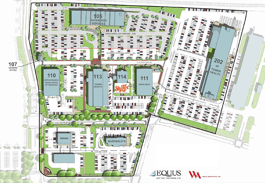 The Knitting Mills, Wyomissing, PA GoReadingBerks / Reading Berks History