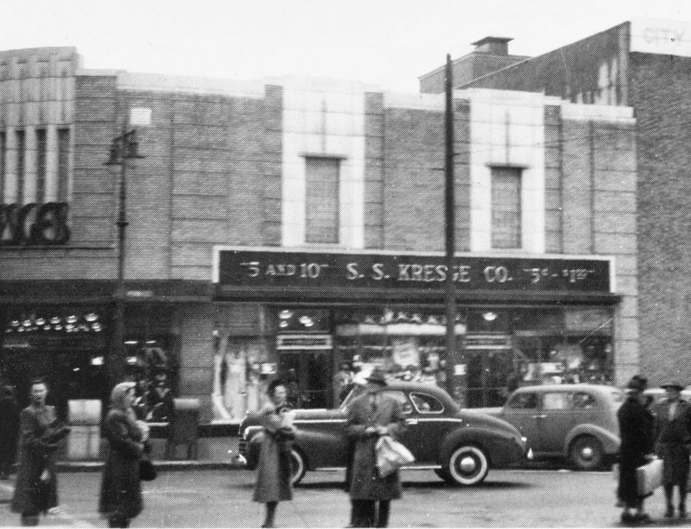 Pomeroy's Department Store, Reading, PA GoReadingBerks / Reading Berks History
