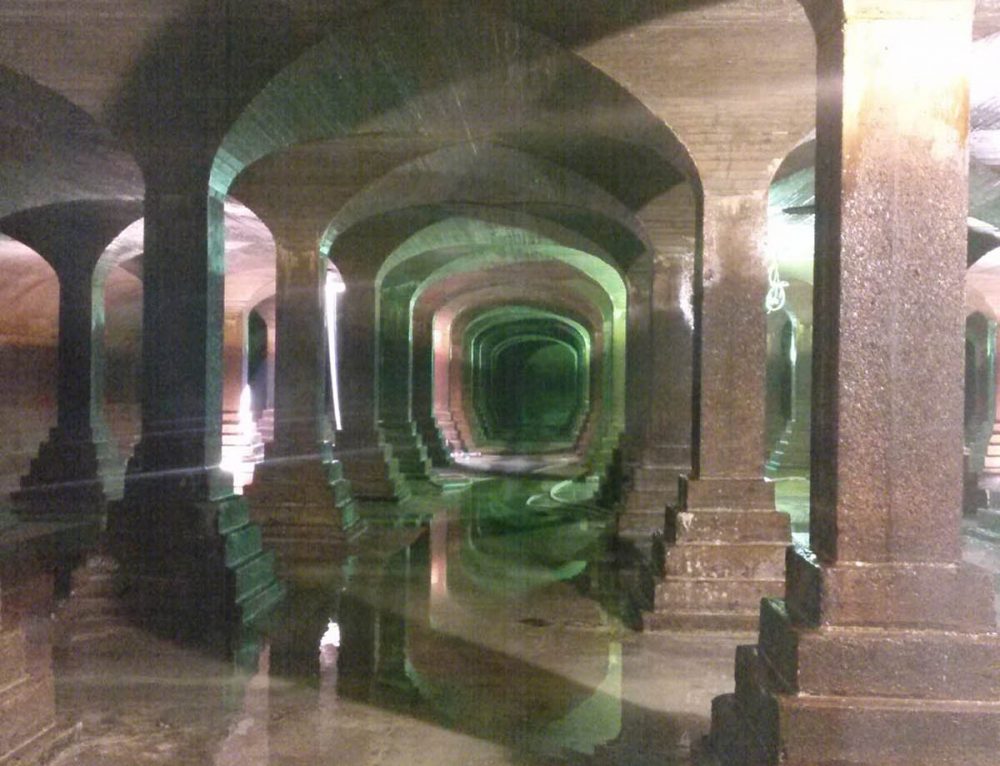 The Lindbergh Viaduct GoReadingBerks / Reading Berks History