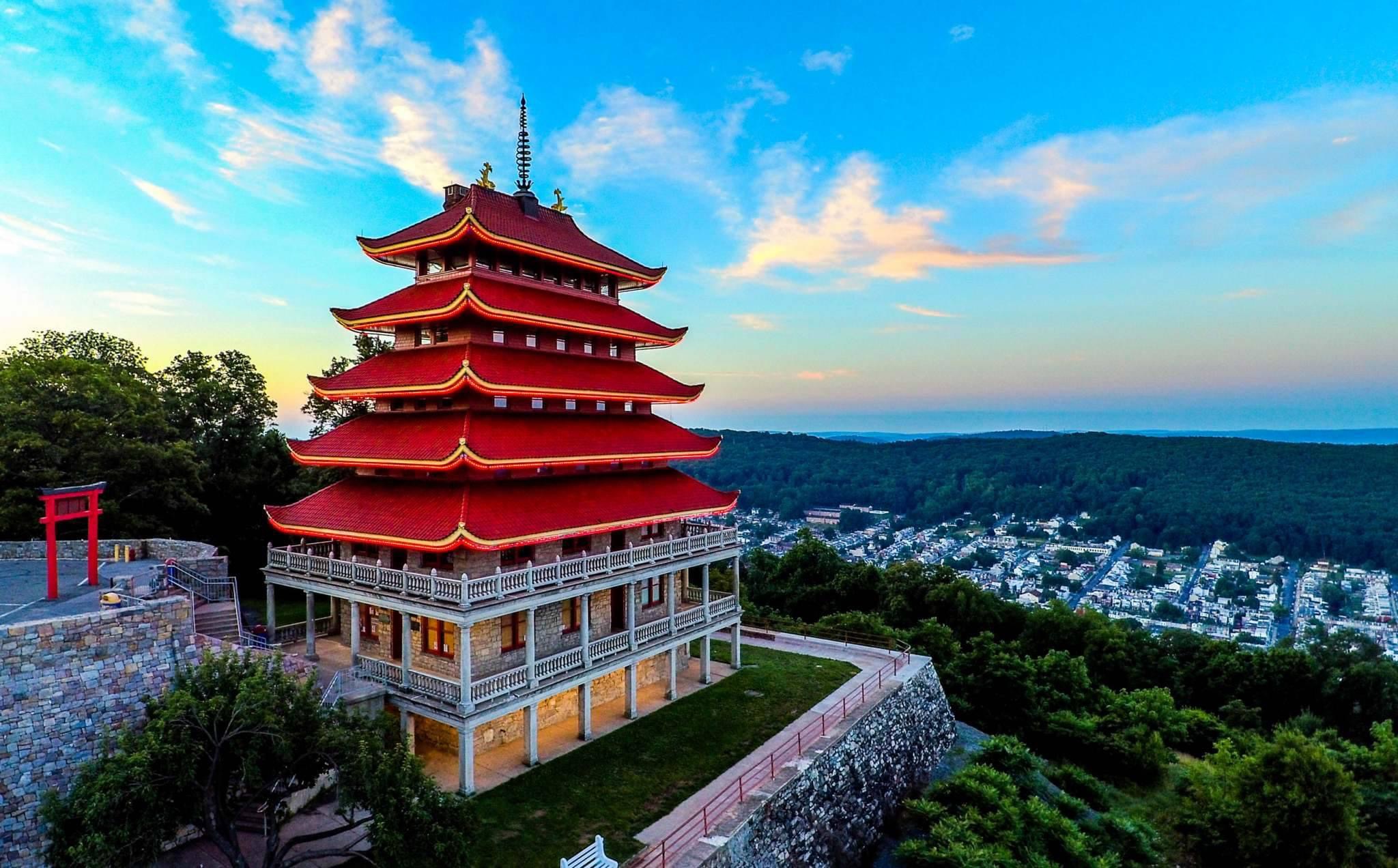 Reading, PA A City of Resilience, Culture, and Pride GoReadingBerks