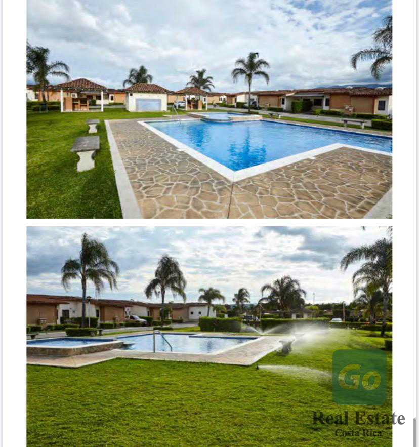 Remate! Condominio Terrazas del Oeste, Alajuela Go Real Estate