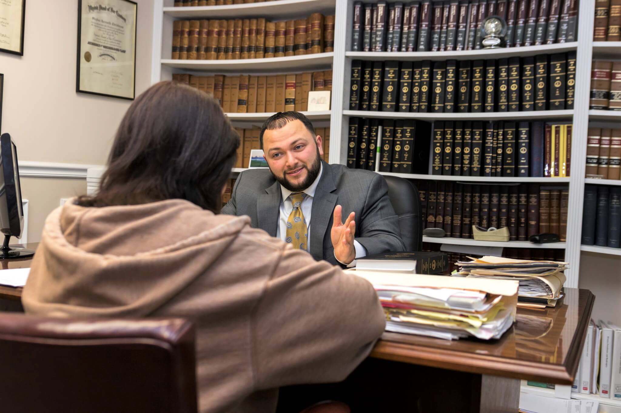 How preexisting medical conditions factor into personal injury