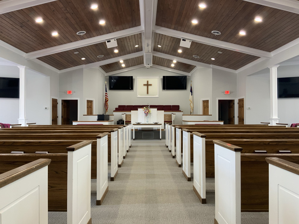 About Us Gore and Melton Construction PLLC