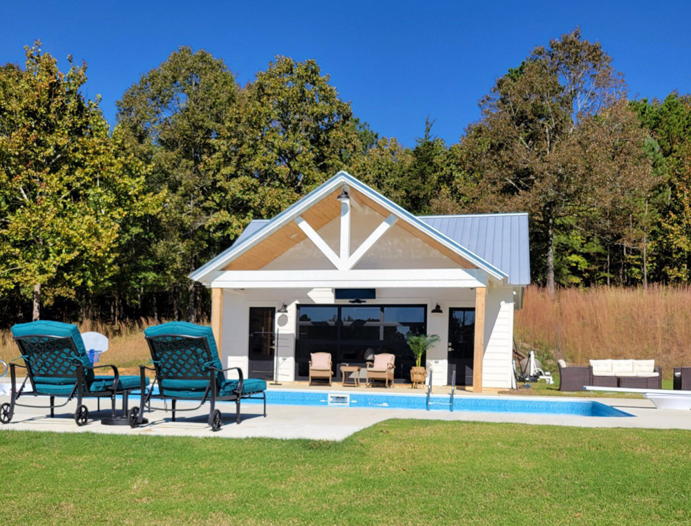 Gore and Melton Construction PLLC